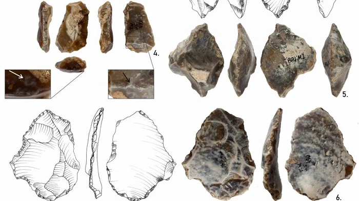 Bất ngờ thấy kho báu vô song 40.000 tuổi từ... loài người khác