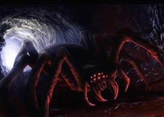 Lạnh sống lưng những bí ẩn rợn người trong rừng già Amazon