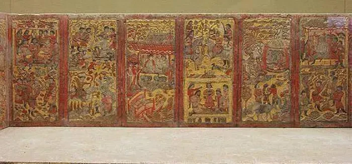 Tìm thấy 17 phiến đá lạ, 30 năm sau chuyên gia hốt hoảng vì...