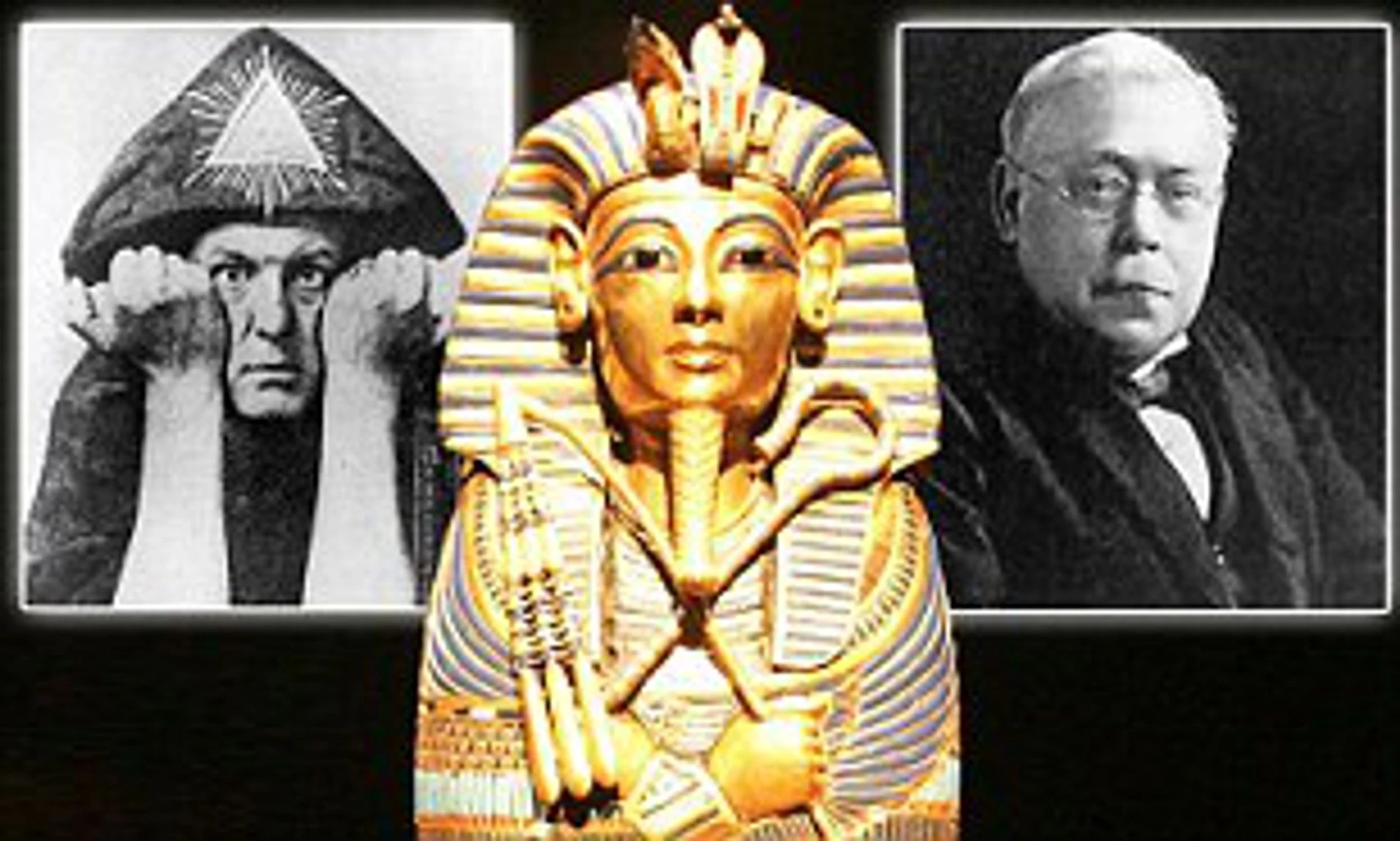 Giật mình sự thật 'kinh thiên động địa' về vua Tutankhamun