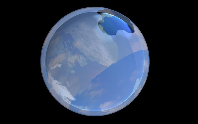 Dự báo nóng 50 năm nữa lỗ thủng tầng Ozone sẽ đóng lại