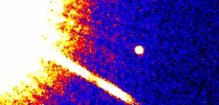  Tín hiệu từ hai 'hành tinh lạc loài' khiến nhà khoa học bối rối