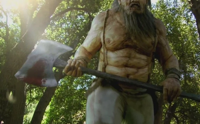 Người khổng lồ và người tí hon có thực sự tồn tại?