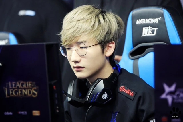 Top 8 game thủ xuất sắc nhất Hàn Quốc... lộ nhan sắc cực phẩm