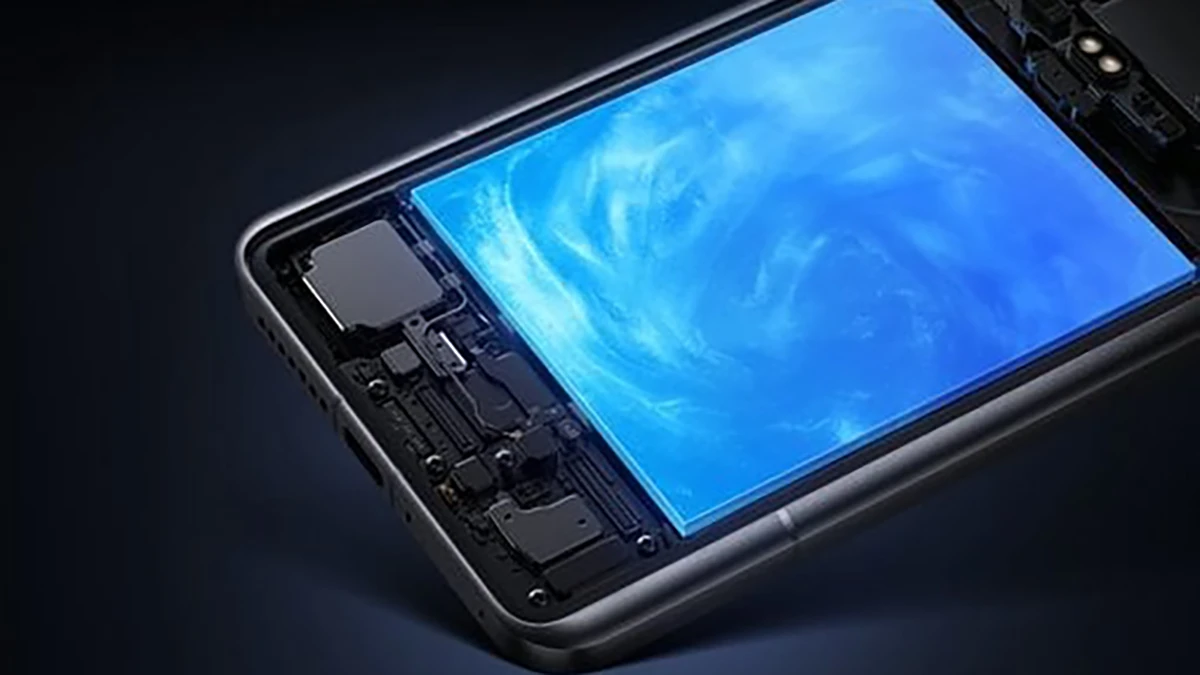 Bí mật "thượng đẳng" trong điện thoại Trung Quốc... Apple, Samsung xách dép chạy theo?