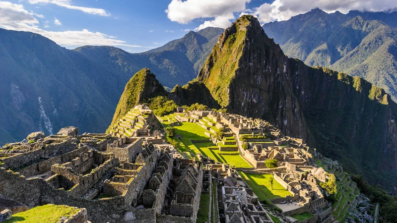 Vì sao kỳ quan Machu Picchu bị gọi sai tên trong 100 năm qua? 