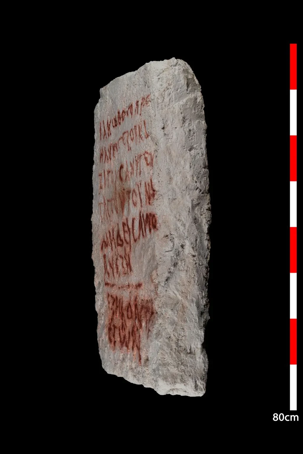 Rùng mình “lời nguyền máu” trên mộ cổ Israel, không ai dám đụng tay