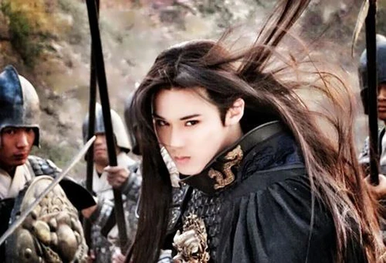 Mê mẩn tứ đại mỹ nam Trung Quốc cổ đại: Số 4 gây tiếc nuối! 