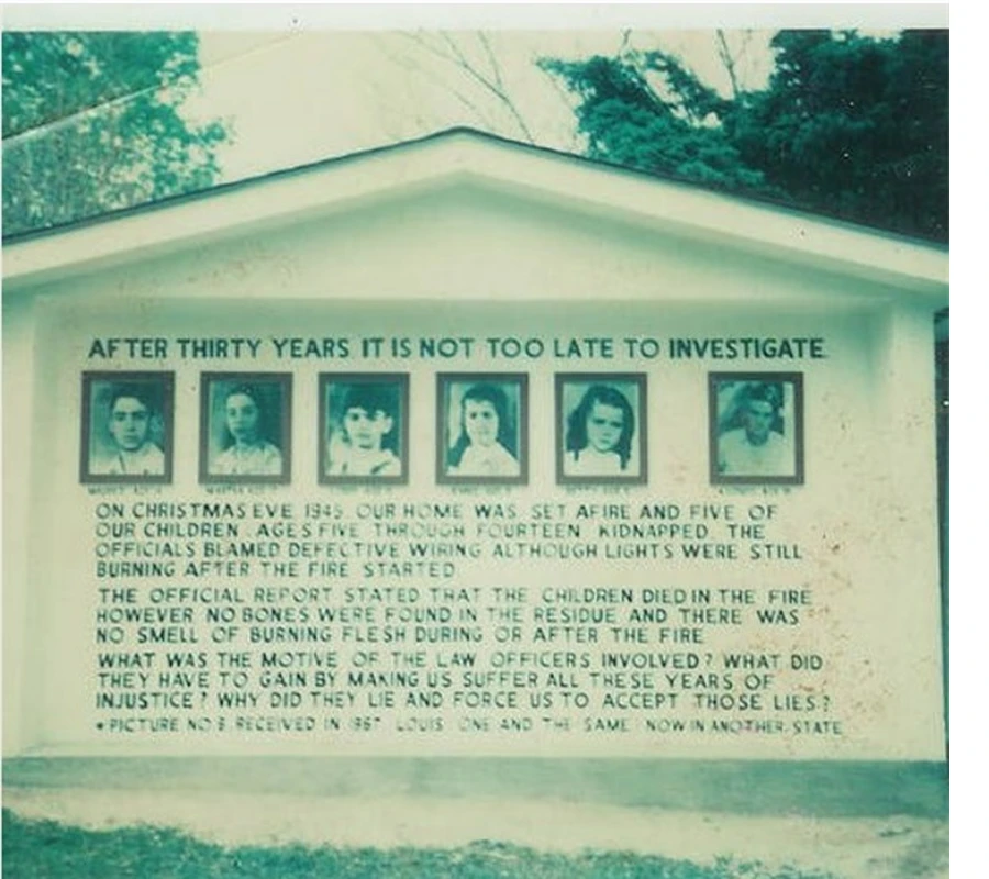 Vụ mất tích bí ẩn nhất mọi thời đại, chuyên gia cũng "đầu hàng"