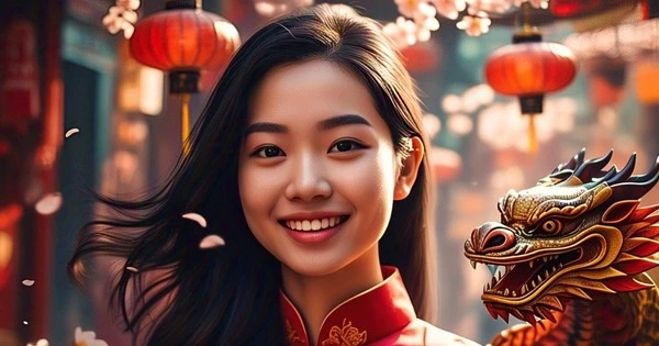 3 con giáp âm thầm 'giắt lưng' tiền tỷ trong tháng 2 Âm lịch