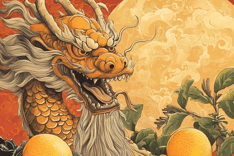 Bảng xếp hạng 4 con giáp kiếm tiền đỉnh nhất năm 2025