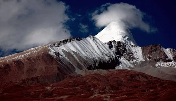 “Đệ nhất thần sơn” bí ẩn nhất Trung Quốc, chưa một lần lộ diện 