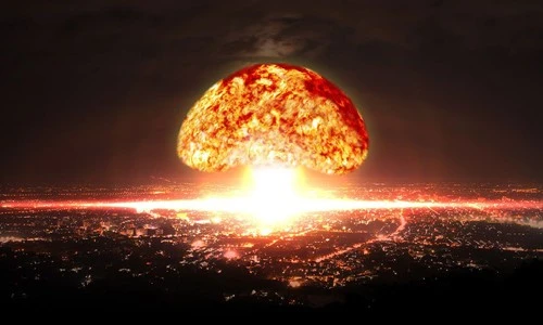 Nếu toàn bộ bom hạt nhân phát nổ, Trái Đất sẽ ra sao? 