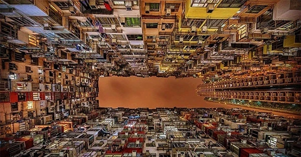 Khám phá và check-in Hong Kong dưới góc nhìn điện ảnh