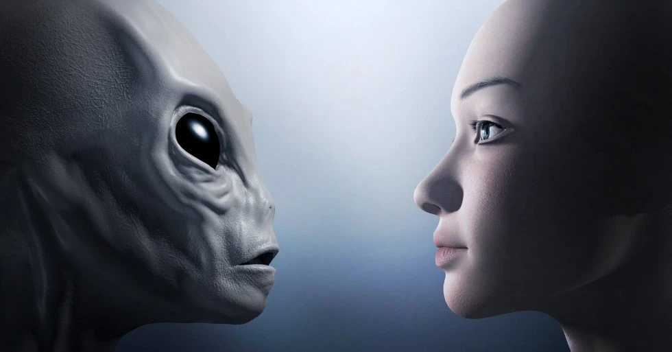 Vì sao người ngoài hành tinh ẩn nấp, chưa muốn gặp con người?