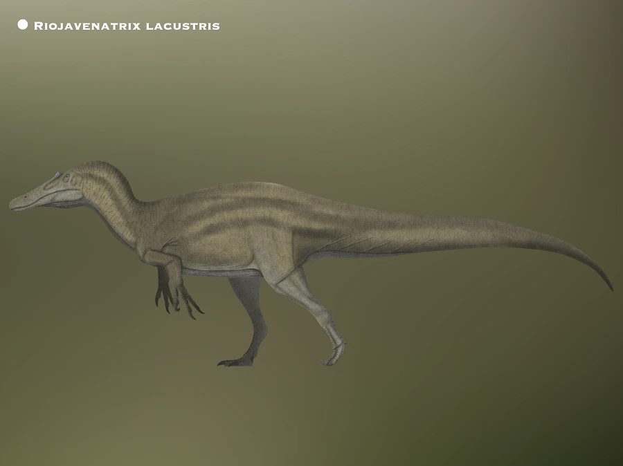 Phát hiện 'quái thú' từng lang thang trên Trái Đất 120 triệu năm trước