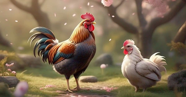 Cuối tháng 3, 3 con giáp đảo ngược số mệnh, giàu lên trông thấy