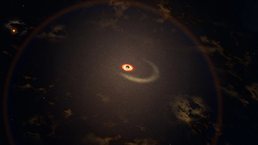 Giật mình tín hiệu lạ trong vũ trụ: Có dính dáng người ngoài hành tinh?