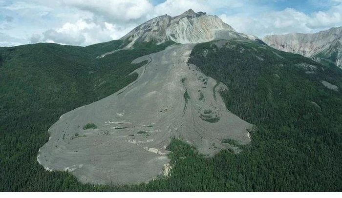 Manh mối nguồn sống hành tinh khác hiện diện ngay trên Trái Đất