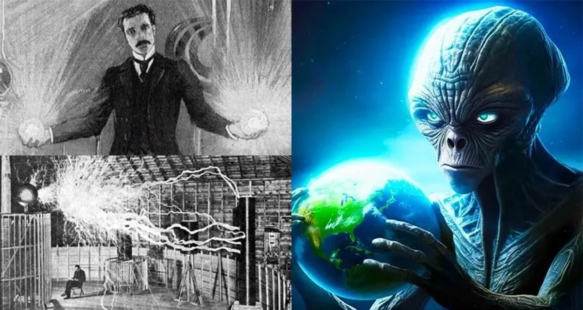 Giật mình người ngoài hành tinh duy nhất được cả thế giới công nhận