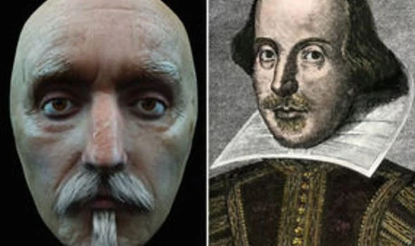 Kinh ngạc gương mặt thật của người nổi tiếng trong lịch sử