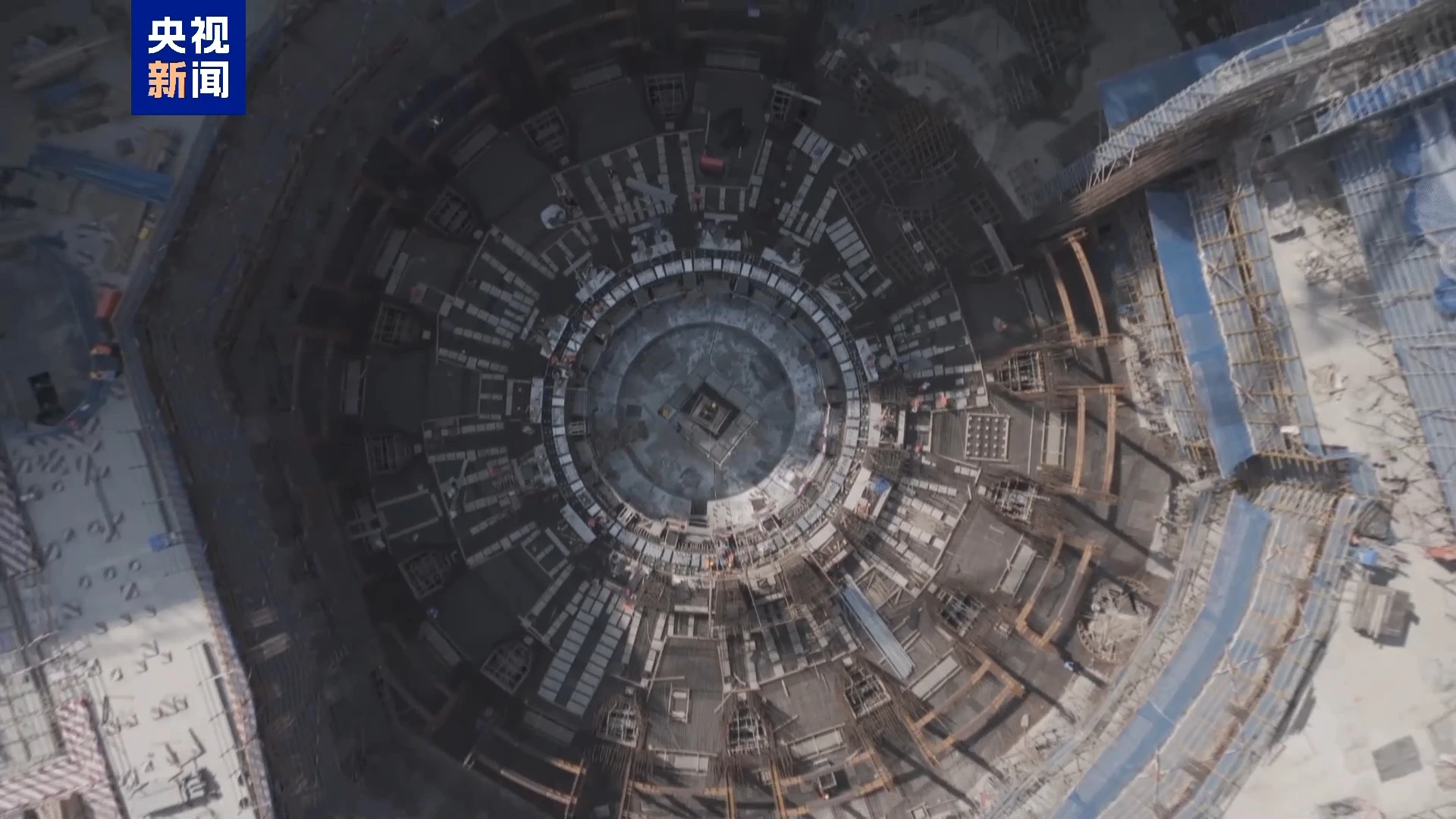 Lộ diện “kỳ quan” nặng 6.000 tấn, Mỹ lo nơm nớp vì...