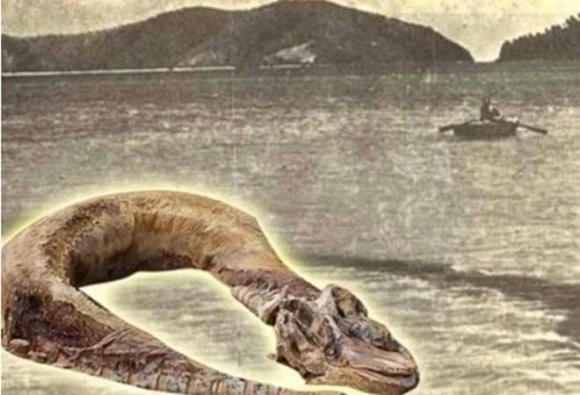 Top “quái vật” gây ám ảnh nhất Việt Nam, số 2 có thật