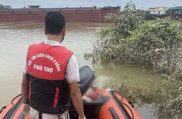 Một thi thể nam giới được tìm thấy. capture.png