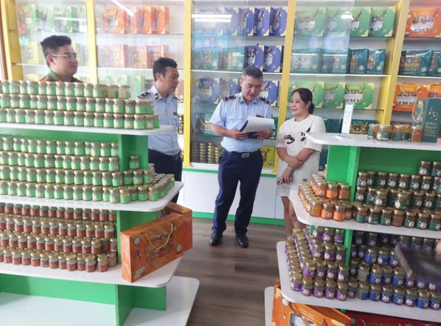 Cơ quan chức năng kiểm tra Công ty TNHH Tuấn Dương & TKT. capture-5666.png