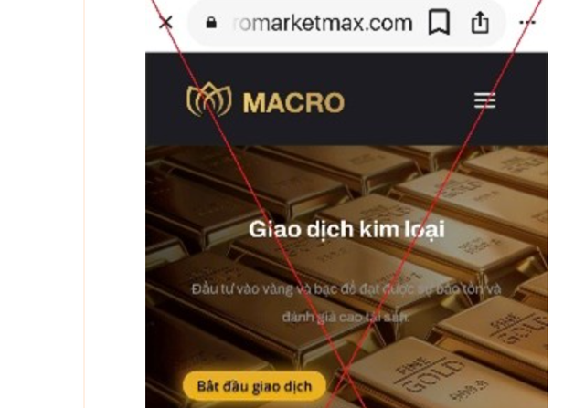 Trang web đầu tư sàn vàng lừa đảo. capture-4729.png