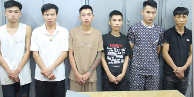 Các đối tượng liên quan tới vụ án. 90.jpg