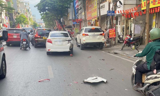 Hiện trường vụ tai nạn. tai-nan-20242585.jpg