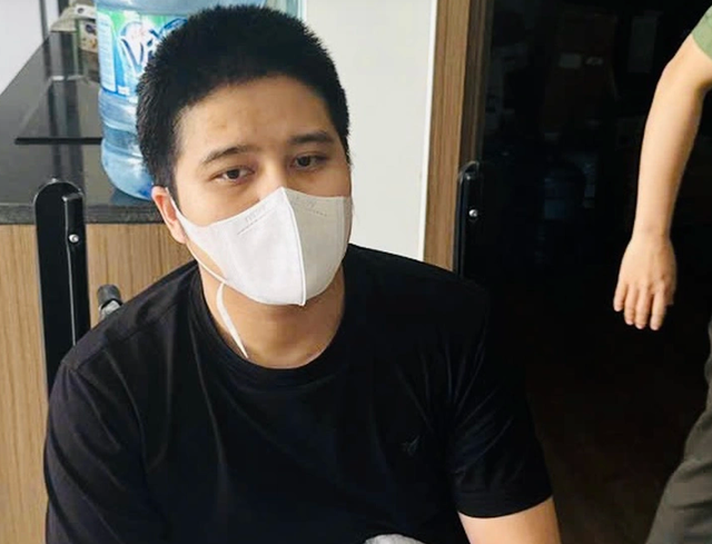 Đối tượng Lê Hữu Minh cầm đầu. capture.png