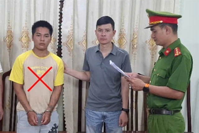 Kẻ mò vào phòng, hiếp dâm bé 15 tuổi đối diện hình phạt nào?