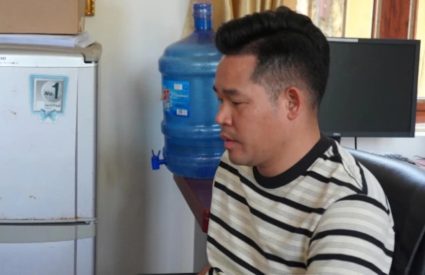 Khởi tố đối tượng cho vay lãi "cắt cổ" 240%/năm ở Bắc Kạn