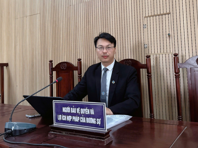 Tiến sĩ, luật sư Đặng Văn Cường - Trưởng Văn phòng luật sư Chính Pháp (Đoàn luật sư TP Hà Nội) e394927f-58ea-4d00-89bd-65ca8556fc01.jpg