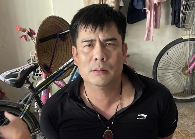 Đối tượng truy nã nguy hiểm Nguyễn Văn Phú. capture.png