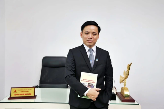 Luật sư Nguyễn Ngọc Hùng - Trưởng Văn phòng luật sư Kết Nối (Đoàn luật sư TP Hà Nội) capture-9949.png