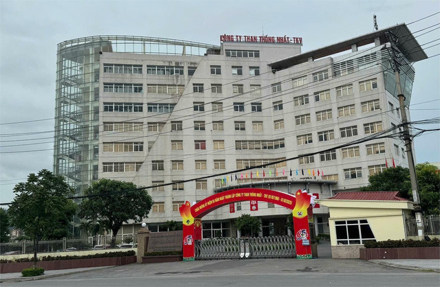 Công ty Than Thống Nhất - TKV (phường Cẩm Phả, tỉnh Quảng Ninh). 92f034b7-4dc1-4e13-b419-9e406380a7a3-1754472949021624885783.jpg