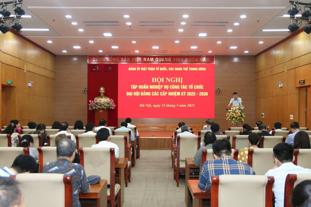 Quang cảnh Hội nghị. 80.jpg