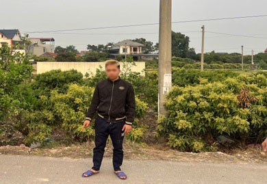 Khởi tố nam thanh niên dâm ô bé gái 13 tuổi ở Bắc Giang