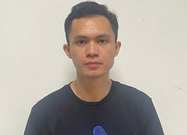 Đối tượng Nguyễn Văn Tuấn. z6932029381603-6893e23e9cff61225402a2edfea4fa27-7956-1182.jpg