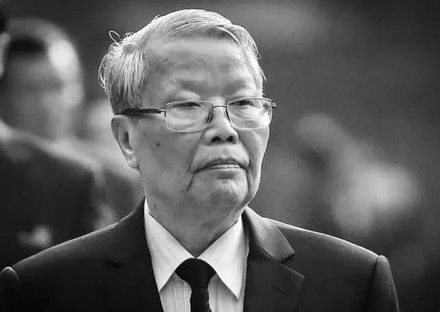 Đồng chí Trần Đức Lương, Nguyên Ủy viên Bộ Chính trị, Nguyên Chủ tịch nước Cộng hoà xã hội chủ nghĩa Việt Nam. Ảnh: TTXVN tran-duc-luong-7202-4893jpg.jpg