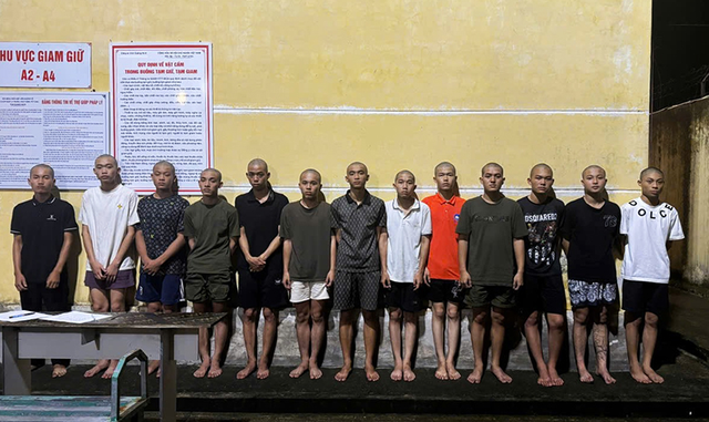 Các đối tượng tại cơ quan Công an. capture-6650.png