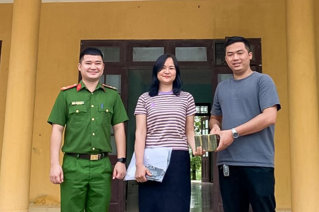 Trao trả số tiền đã chuyển nhầm cho chủ sở hữu. capture-7748.png