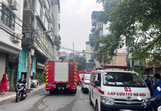 Khu vực nơi xảy ra vụ cháy. capture.png