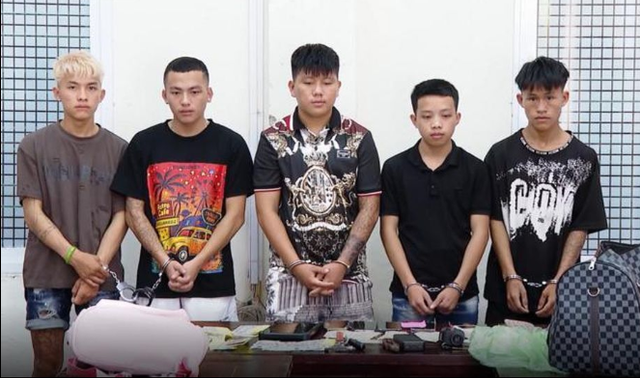 Các đối tượng tại cơ quan Công an. capture.png