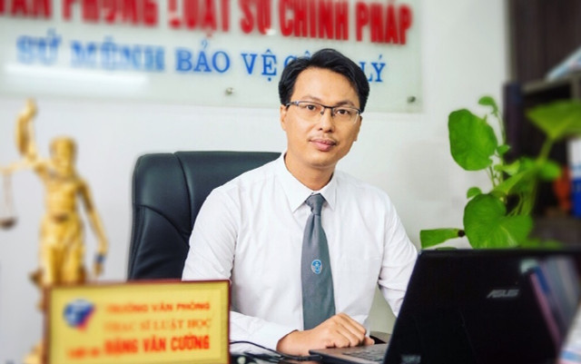 Tiến sĩ, luật sư Đặng Văn Cường - Trưởng Văn phòng luật sư Chính Pháp (Đoàn luật sư TP Hà Nội) 6.jpg
