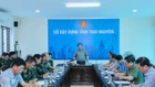 Thủ tướng chỉ đạo cấp bách phương án ứng phó thiên tai ở Thái Nguyên