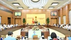 Ủy ban Thường vụ Quốc hội bàn quyết sách cho giáo dục